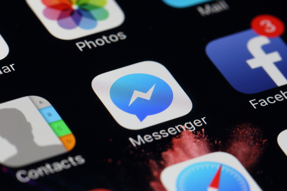 Pharma Marketers and Messaging Apps