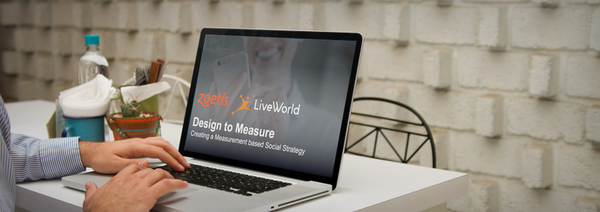 Design to Measure video