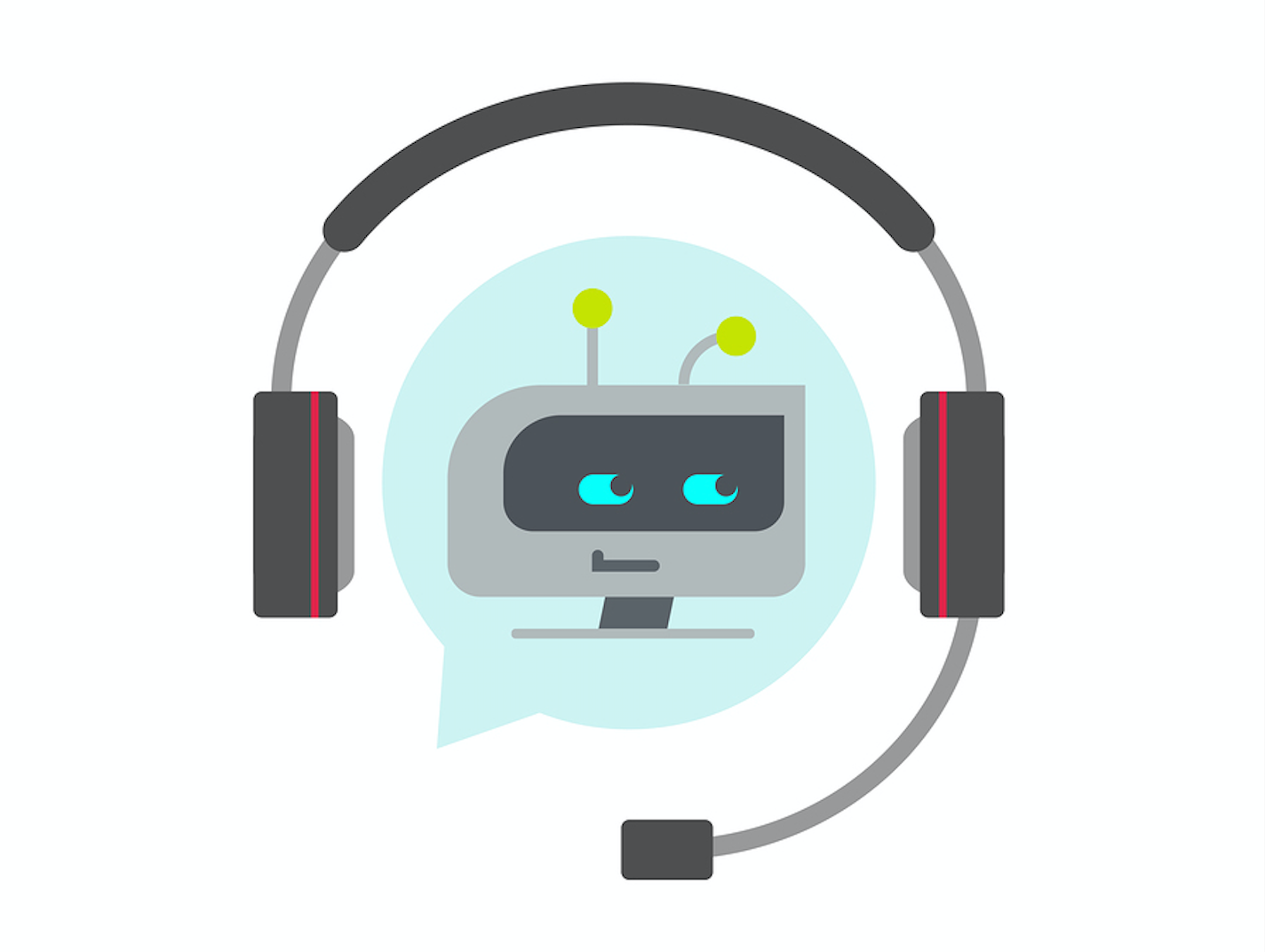 chatbots in customer service - LiveWorld