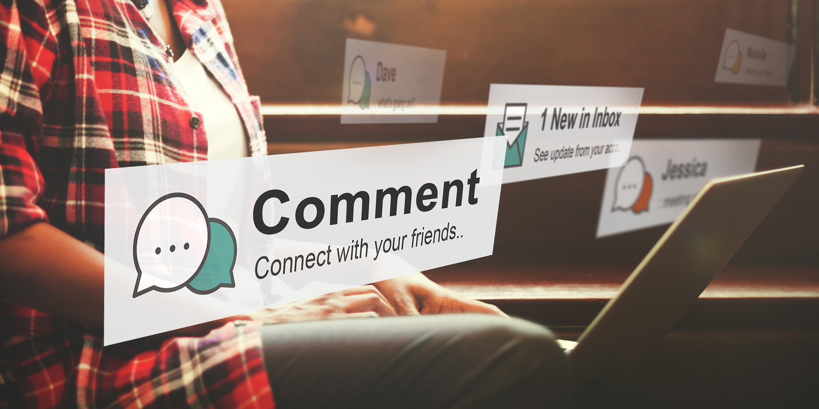 Facebook Comments Social Plugin- LiveWorld