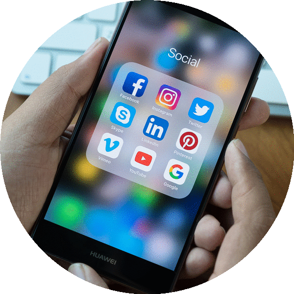 Social Media Services - LiveWorld