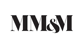 MM&M logo