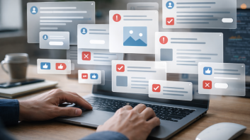 Human led content moderation chatgpt image